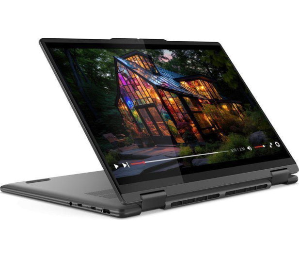 LENOVO Yoga 7 2-in-1 Ultra 5-125H/16GB/1TB/14" OLED 120Hz/Win11 z bonem dla nauczyciela - 1241536 - zdjęcie 10